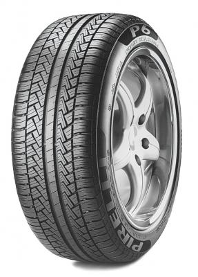 P6 Four Seasons Plus Tires